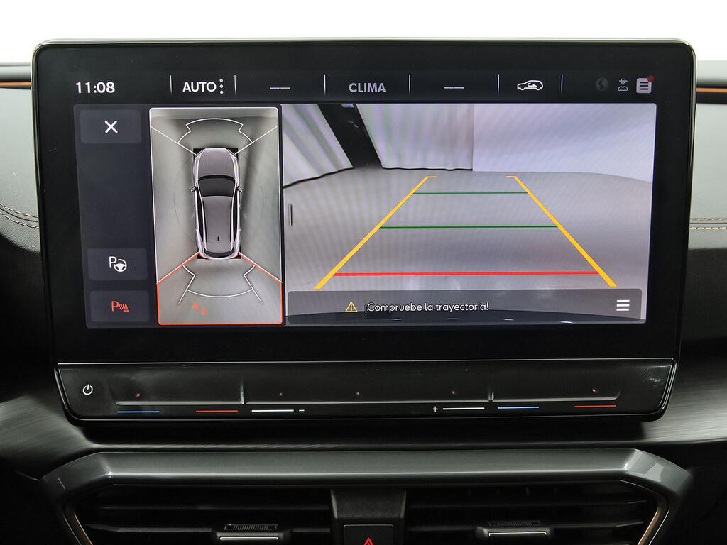 Cupra Formentor 1.5 TSI 110kW (150 CV) DSG 20