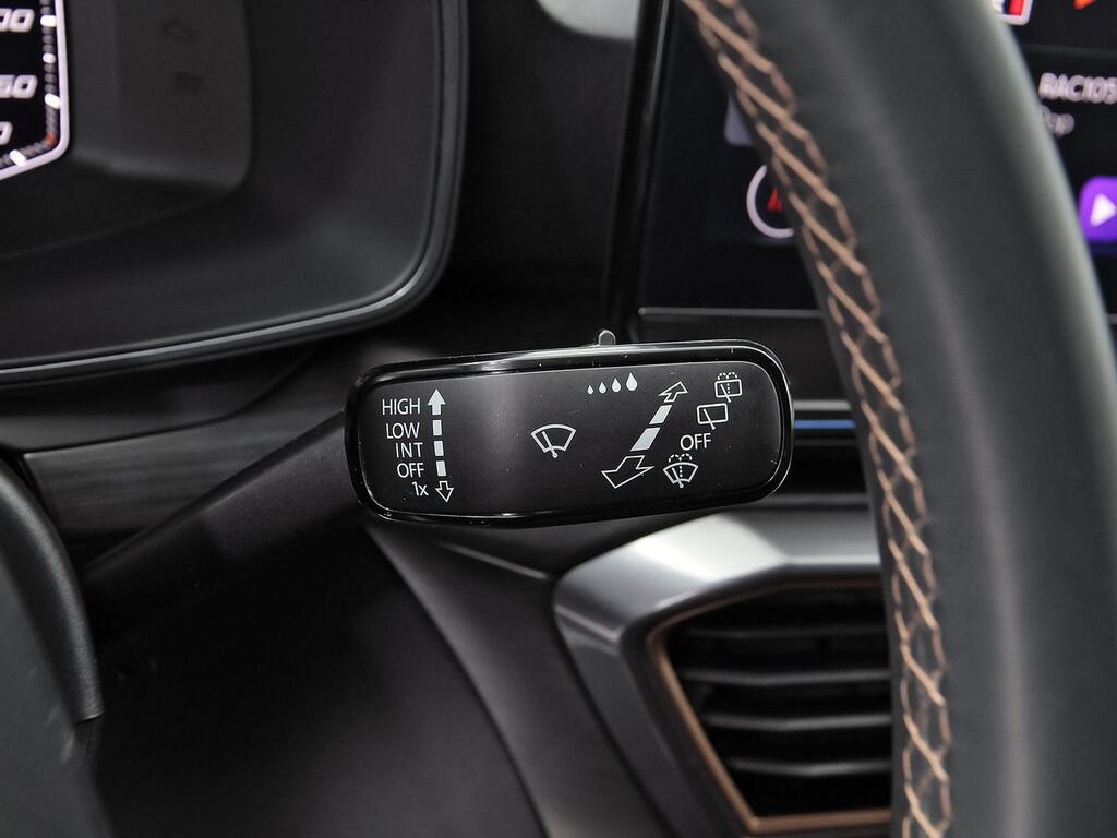 Cupra Formentor 1.5 TSI 110kW (150 CV) DSG 14