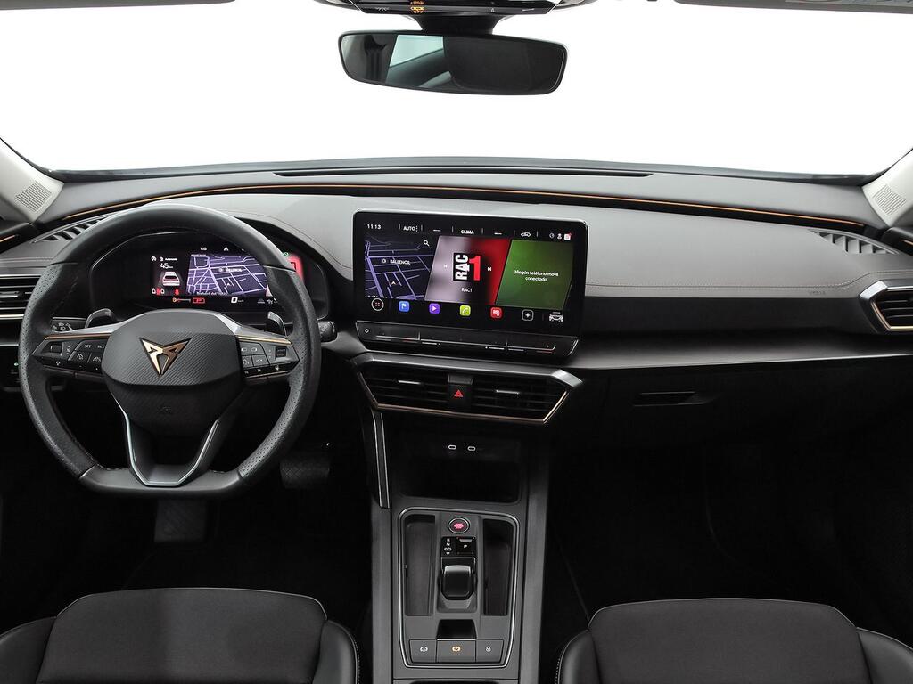 Cupra Formentor 1.5 TSI 110kW (150 CV) DSG 4