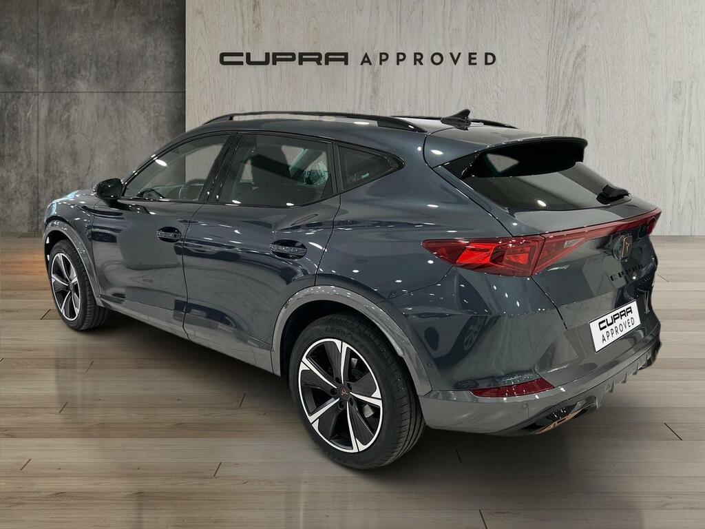 Cupra Formentor 1.4 e-Hybrid 150kW Tech Edition DSG 3