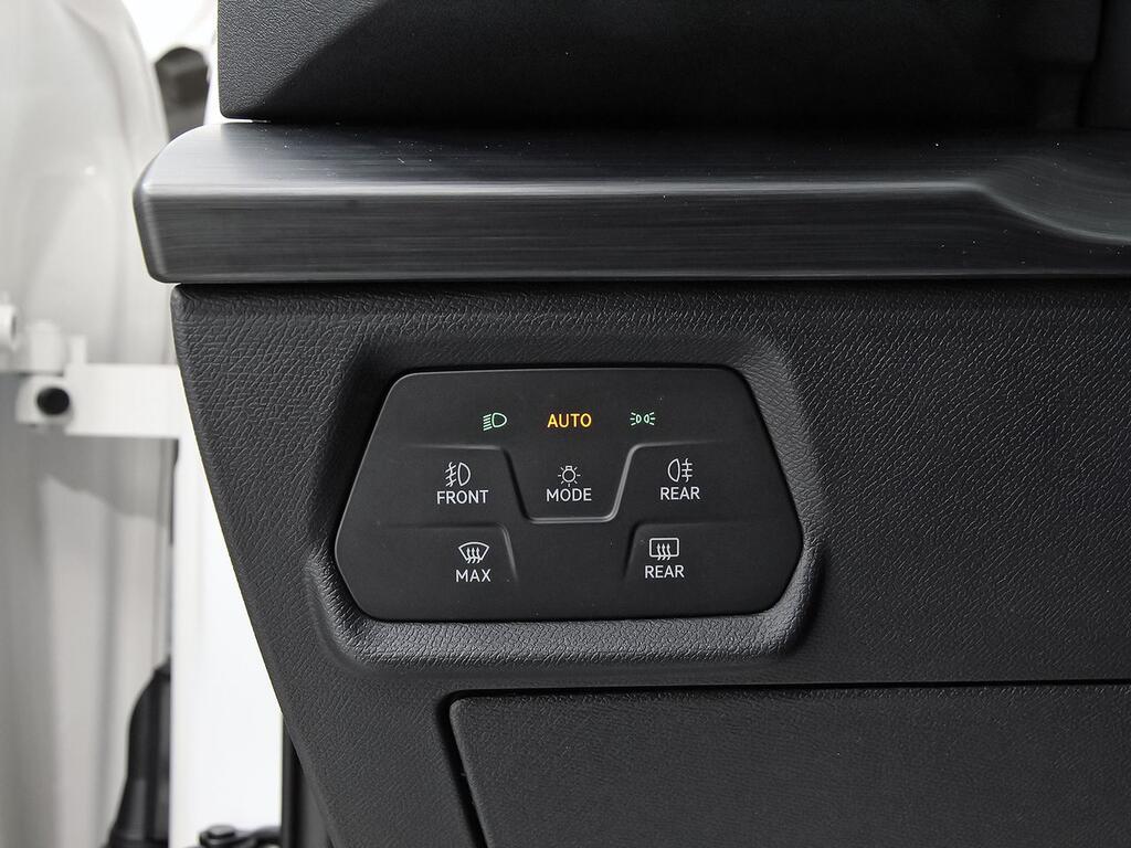 Cupra Formentor 1.4 e-Hybrid 150kW Tech Edition DSG 12