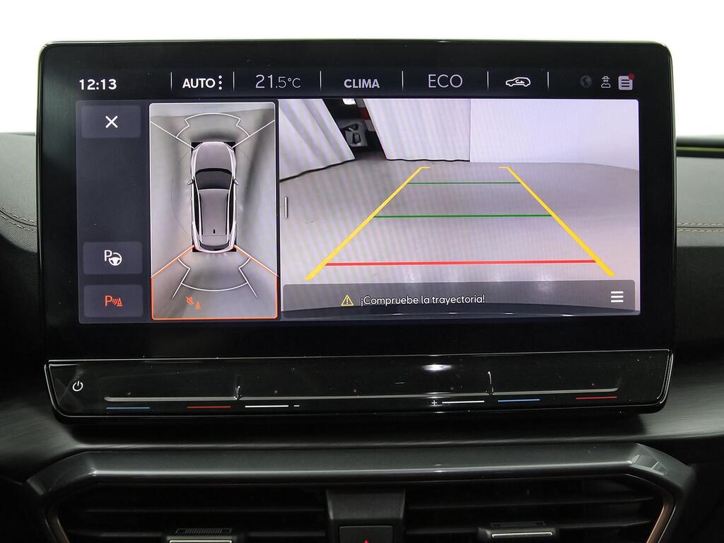 Cupra Formentor 1.4 e-Hybrid 150kW Tech Edition DSG 21