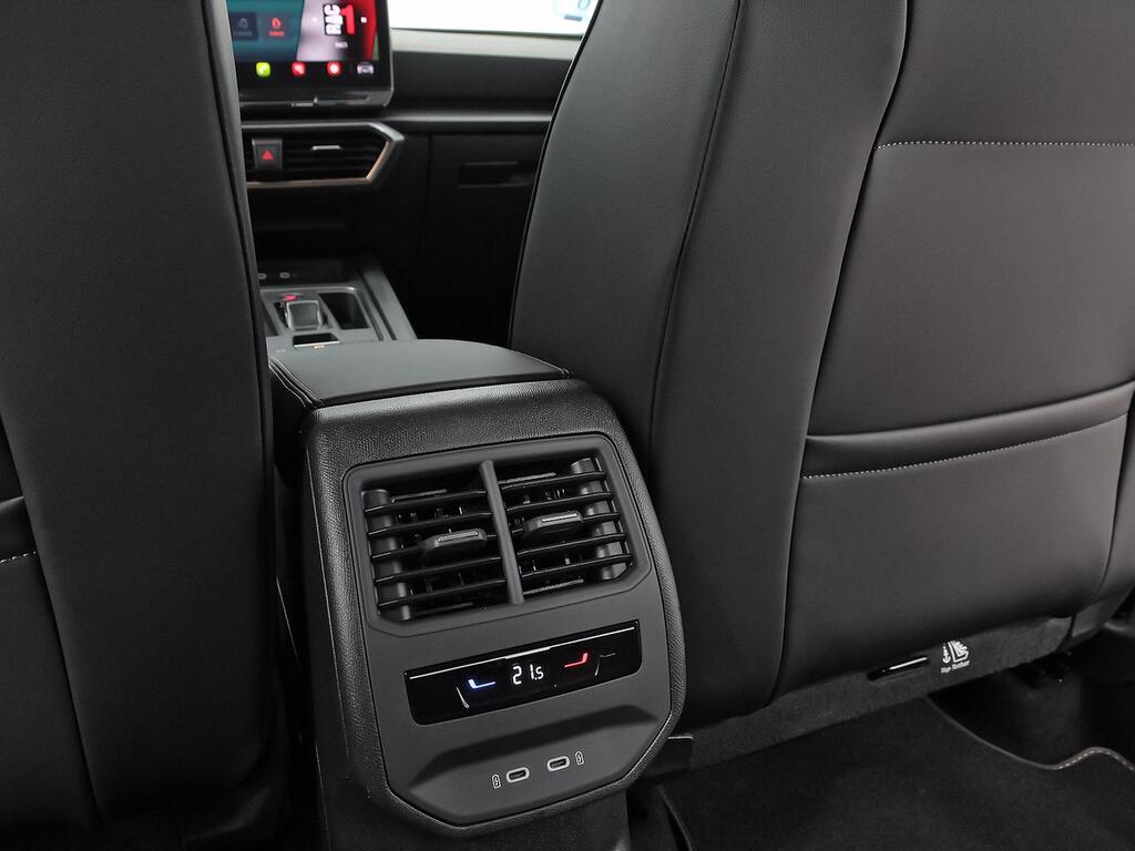 Cupra Formentor 1.4 e-Hybrid 150kW Tech Edition DSG 34