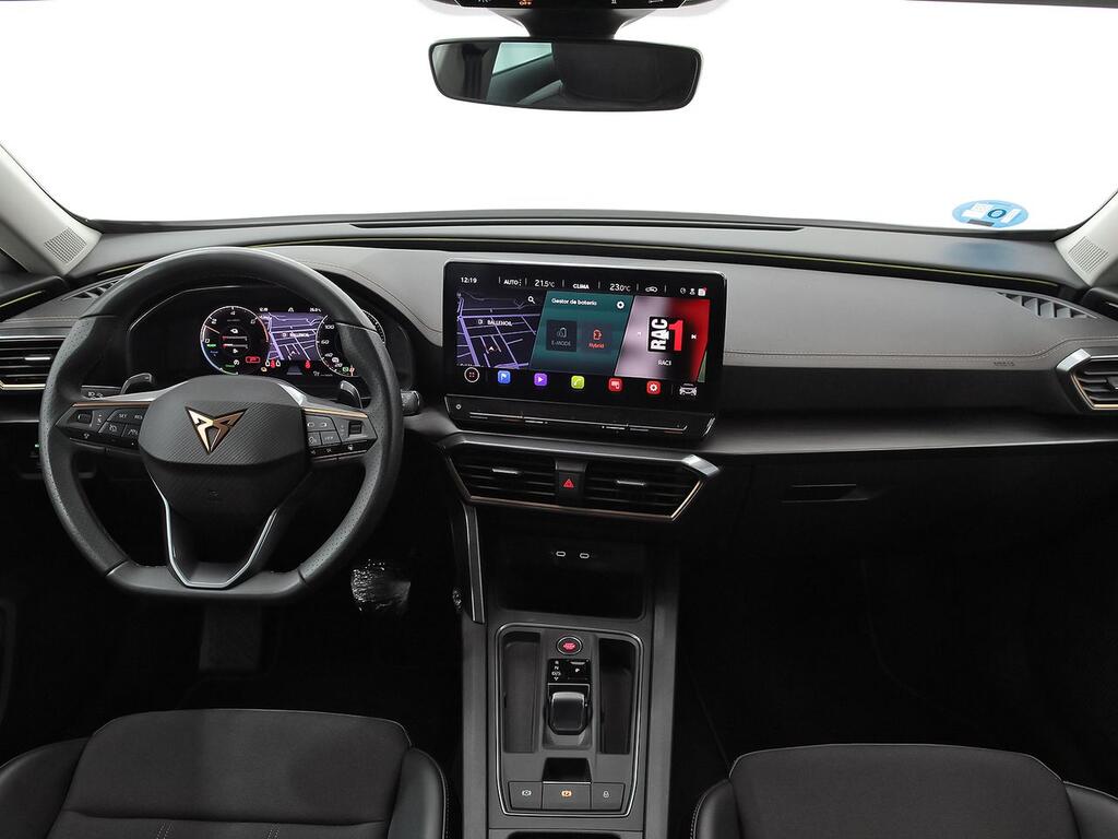 Cupra Formentor 1.4 e-Hybrid 150kW Tech Edition DSG 6