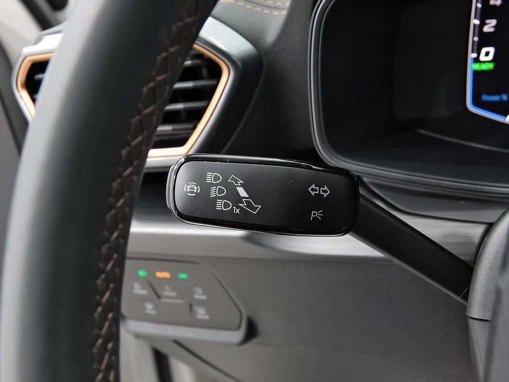 Cupra Formentor 1.4 e-Hybrid 150kW Tech Edition DSG 14