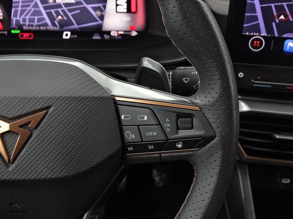 Cupra Formentor 1.4 e-Hybrid 150kW Tech Edition DSG 17