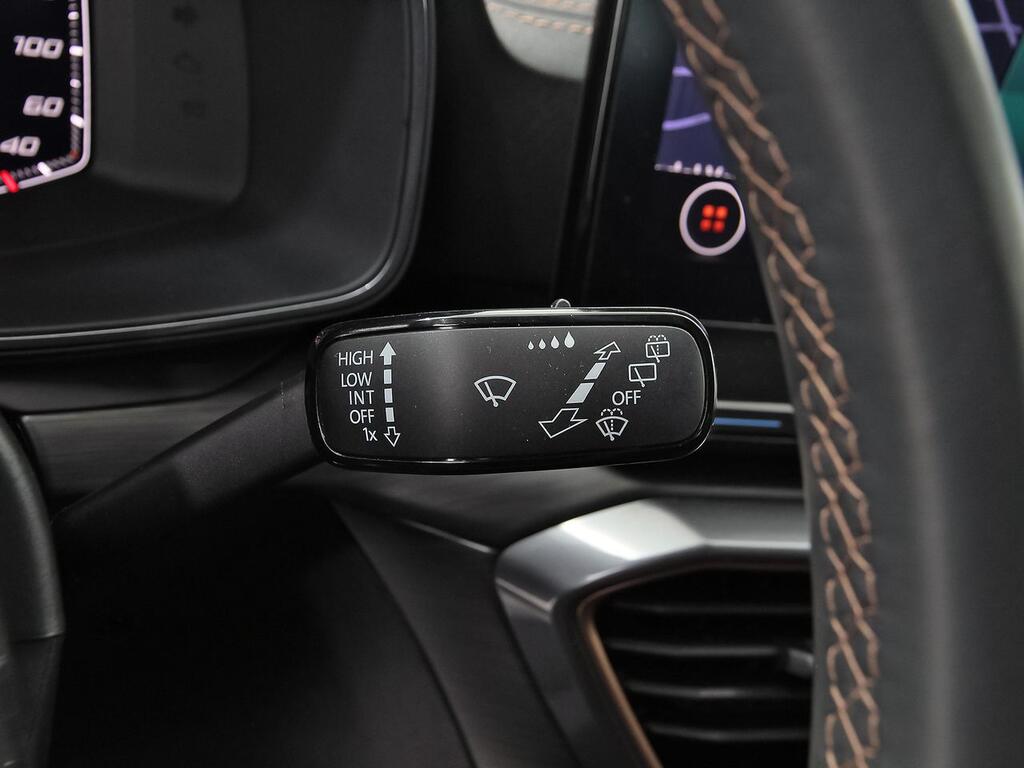 Cupra Formentor 1.4 e-Hybrid 150kW Tech Edition DSG 15