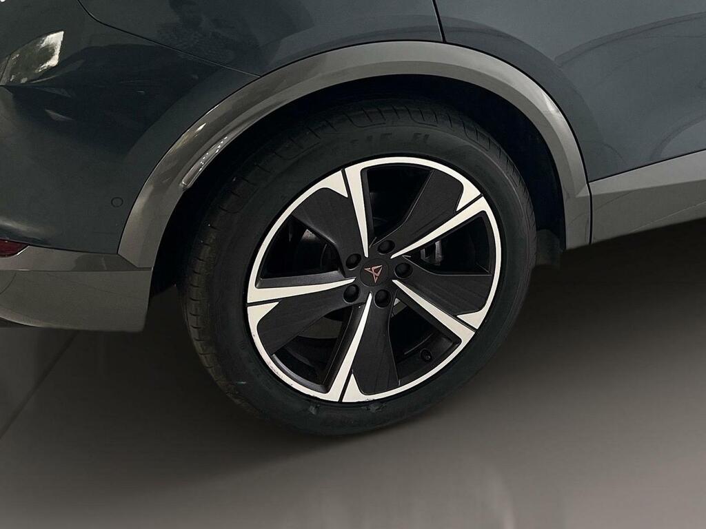 Cupra Formentor 1.4 e-Hybrid 150kW Tech Edition DSG 7