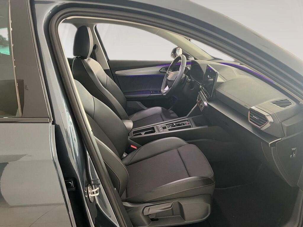 Cupra Formentor 1.4 e-Hybrid 150kW Tech Edition DSG 4