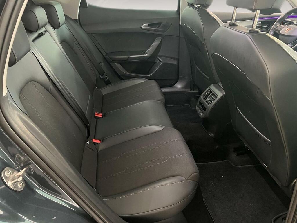 Cupra Formentor 1.4 e-Hybrid 150kW Tech Edition DSG 5