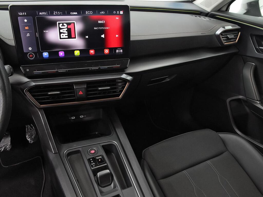 Cupra Formentor 1.4 e-Hybrid 150kW Tech Edition DSG 9