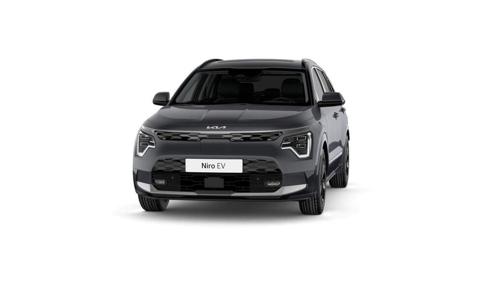 Kia Niro 1.6 GDi HEV 102kW (139CV) Drive 3