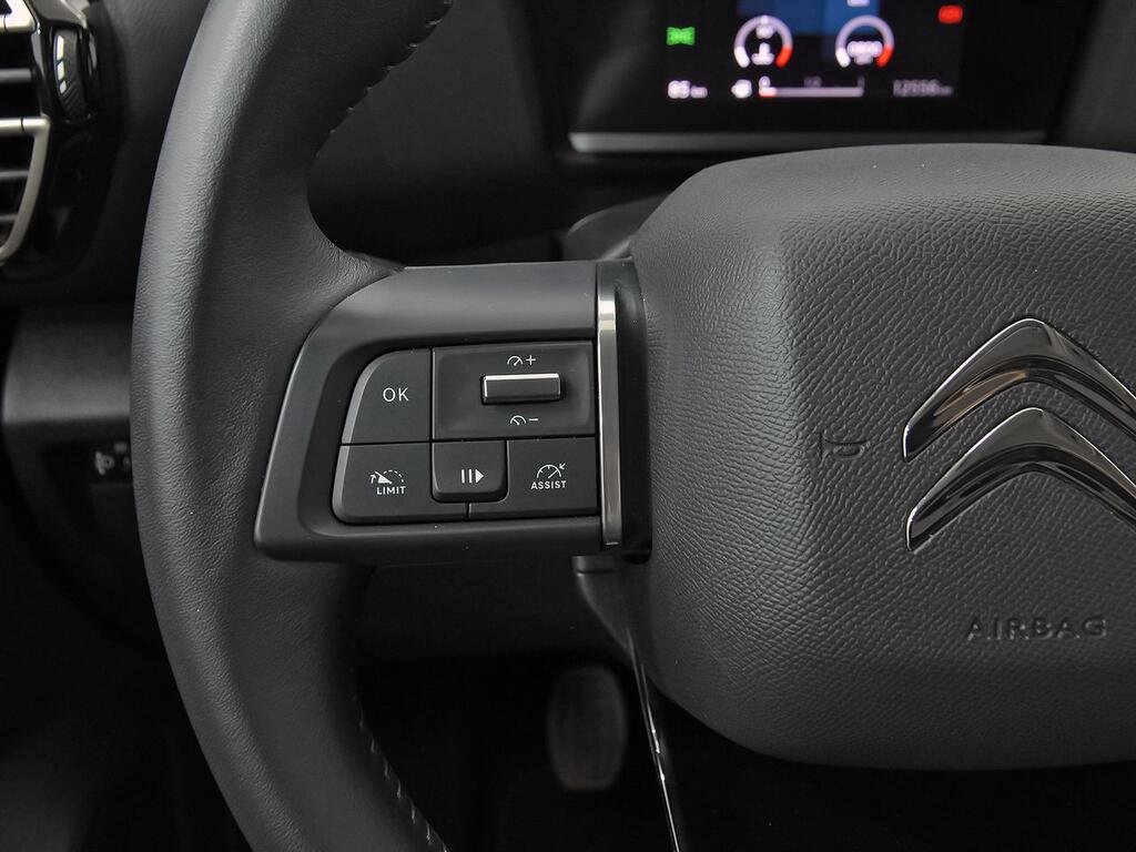 Citroën C4 X PureTech 100 S&S 6v You 18