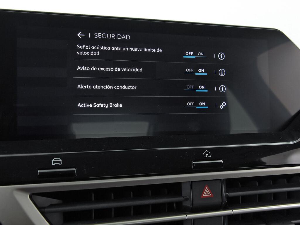 Citroën C4 X PureTech 100 S&S 6v You 27