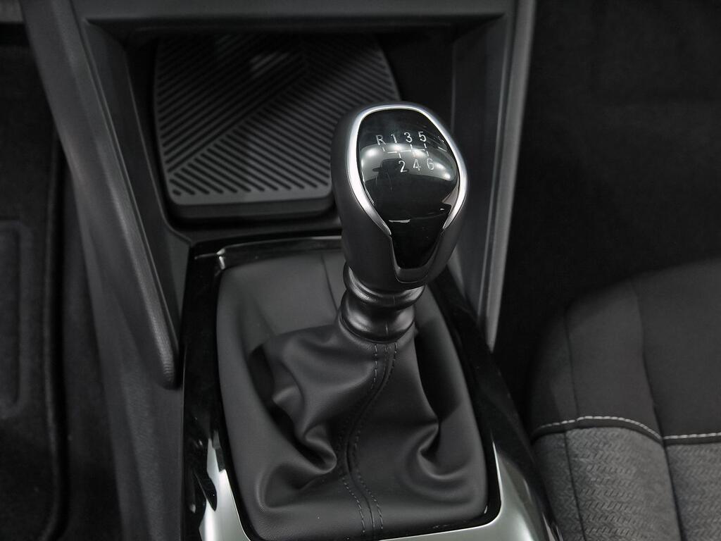 Citroën C4 X PureTech 100 S&S 6v You 31