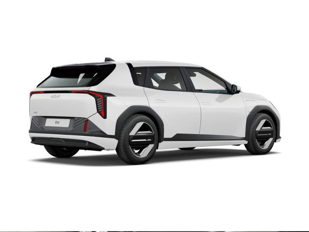 Kia EV4 Air 81,4kWh 150kW (Long Range) 4
