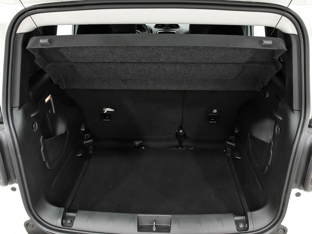 Jeep Renegade Longitude 1.0G 88kW (120CV) 4x2 10