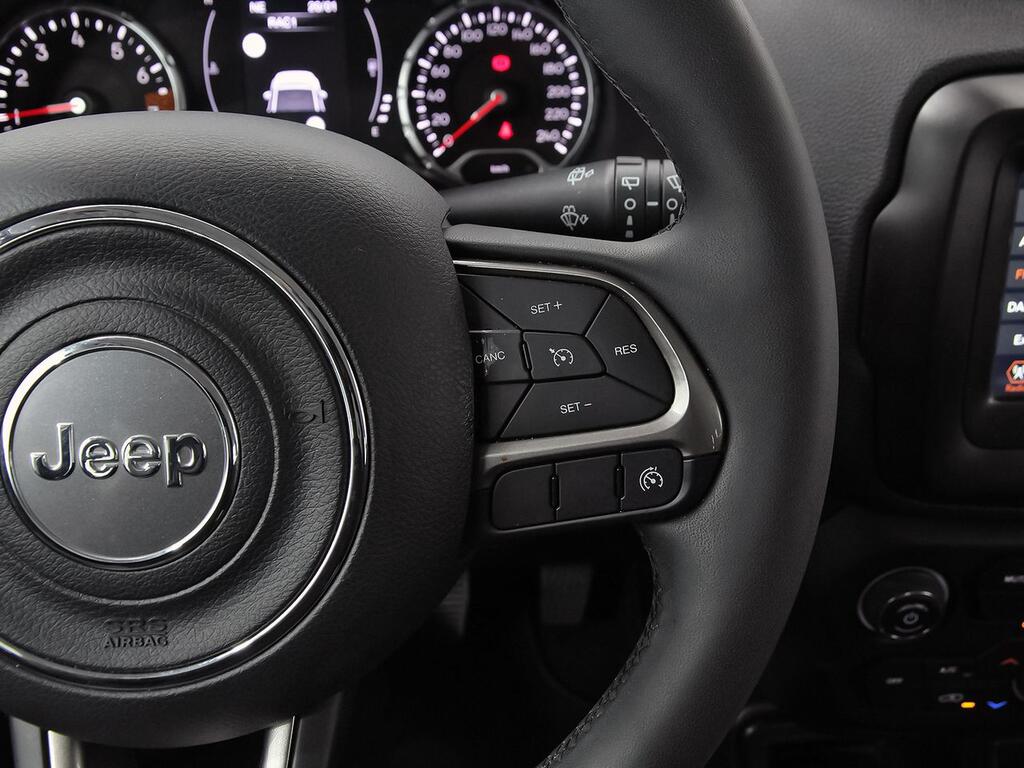 Jeep Renegade Longitude 1.0G 88kW (120CV) 4x2 16