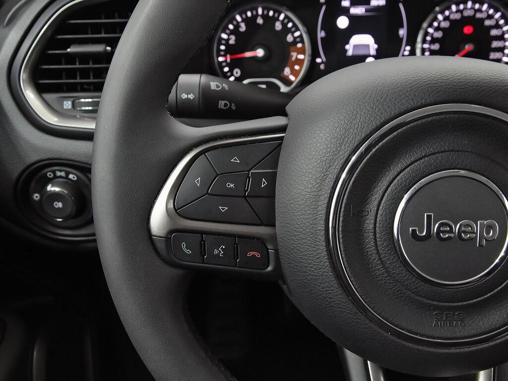 Jeep Renegade Longitude 1.0G 88kW (120CV) 4x2 15