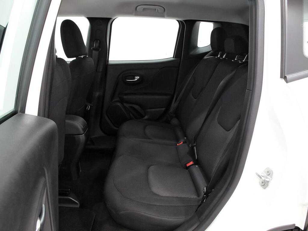 Jeep Renegade Longitude 1.0G 88kW (120CV) 4x2 9