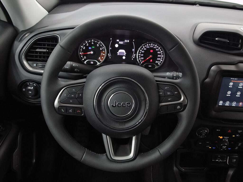 Jeep Renegade Longitude 1.0G 88kW (120CV) 4x2 26