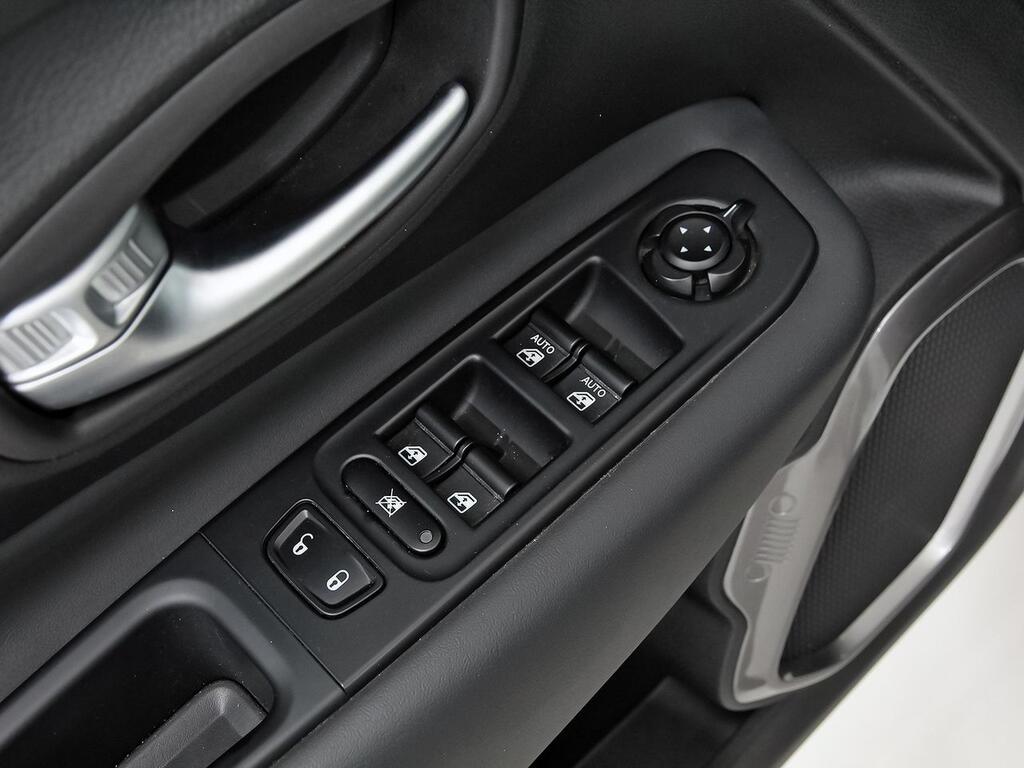 Jeep Renegade Longitude 1.0G 88kW (120CV) 4x2 12