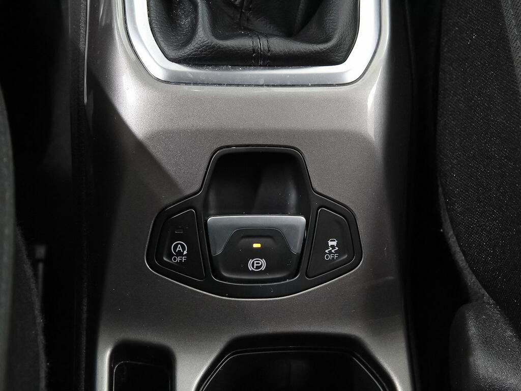 Jeep Renegade Longitude 1.0G 88kW (120CV) 4x2 24