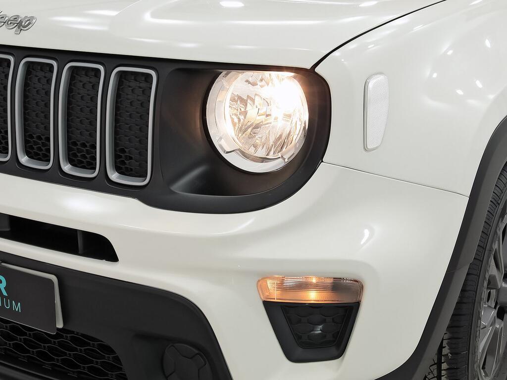 Jeep Renegade Longitude 1.0G 88kW (120CV) 4x2 27