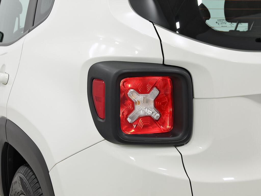 Jeep Renegade Longitude 1.0G 88kW (120CV) 4x2 28