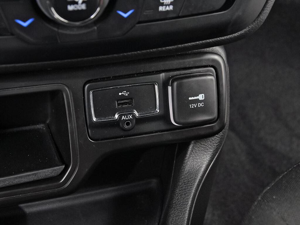 Jeep Renegade Longitude 1.0G 88kW (120CV) 4x2 23