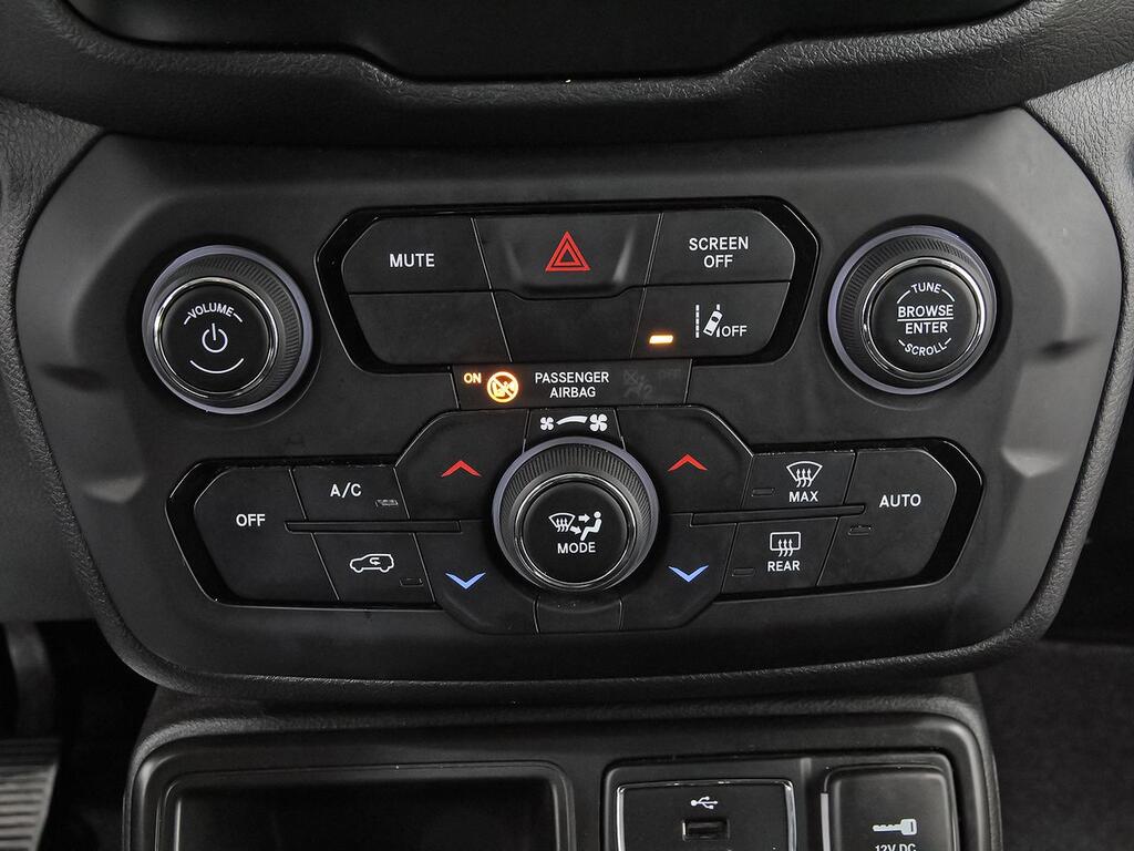 Jeep Renegade Longitude 1.0G 88kW (120CV) 4x2 22