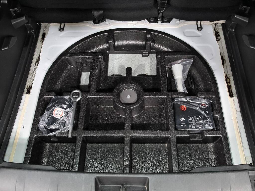 Jeep Renegade Longitude 1.0G 88kW (120CV) 4x2 29