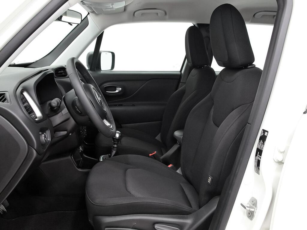 Jeep Renegade Longitude 1.0G 88kW (120CV) 4x2 8