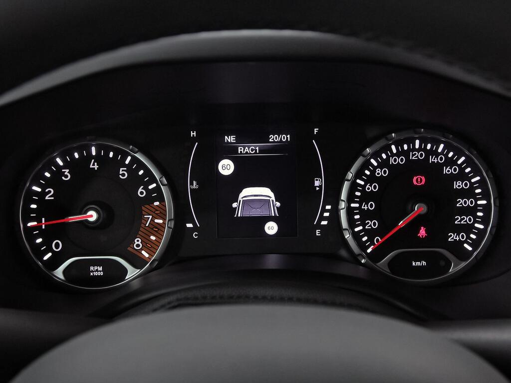 Jeep Renegade Longitude 1.0G 88kW (120CV) 4x2 14