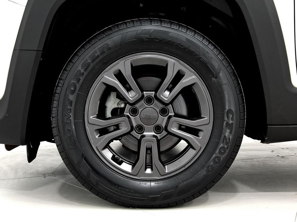 Jeep Renegade Longitude 1.0G 88kW (120CV) 4x2 11