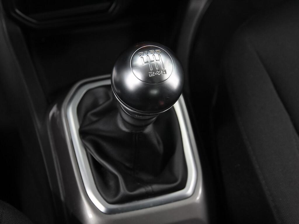 Jeep Renegade Longitude 1.0G 88kW (120CV) 4x2 25