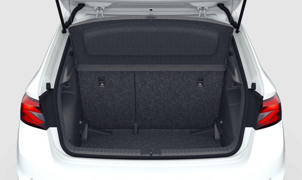 Skoda Fabia 1.0 TSI 70KW (95CV) Plus 6