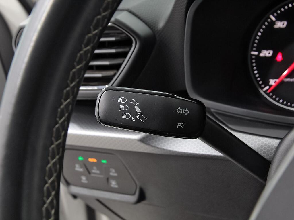 Seat Leon 2.0 TDI 85kW S&S Reference 15