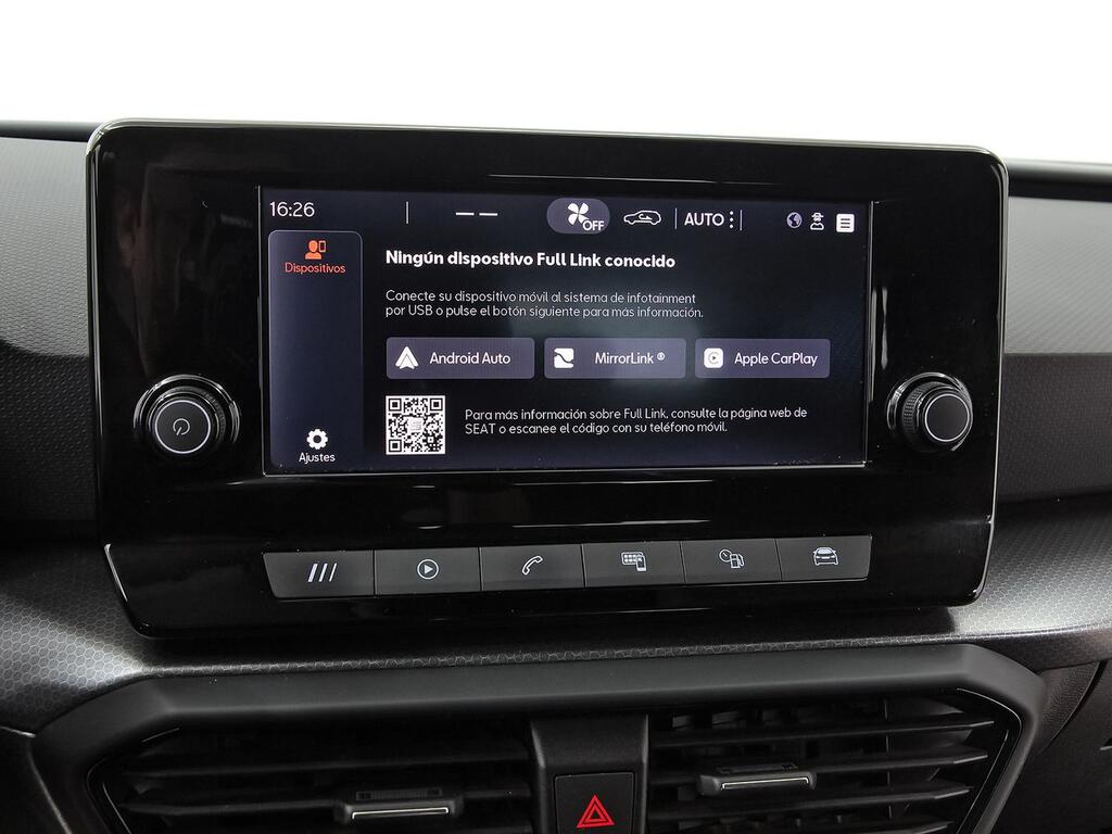 Seat Leon 2.0 TDI 85kW S&S Reference 21