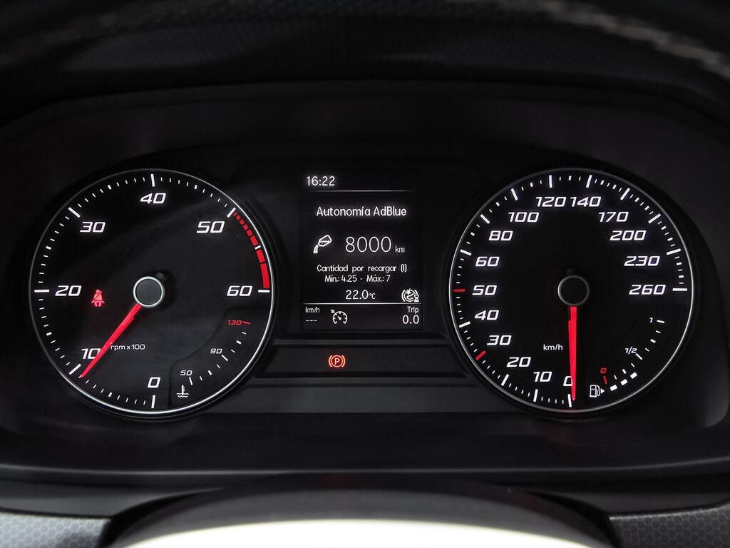 Seat Leon 2.0 TDI 85kW S&S Reference 14