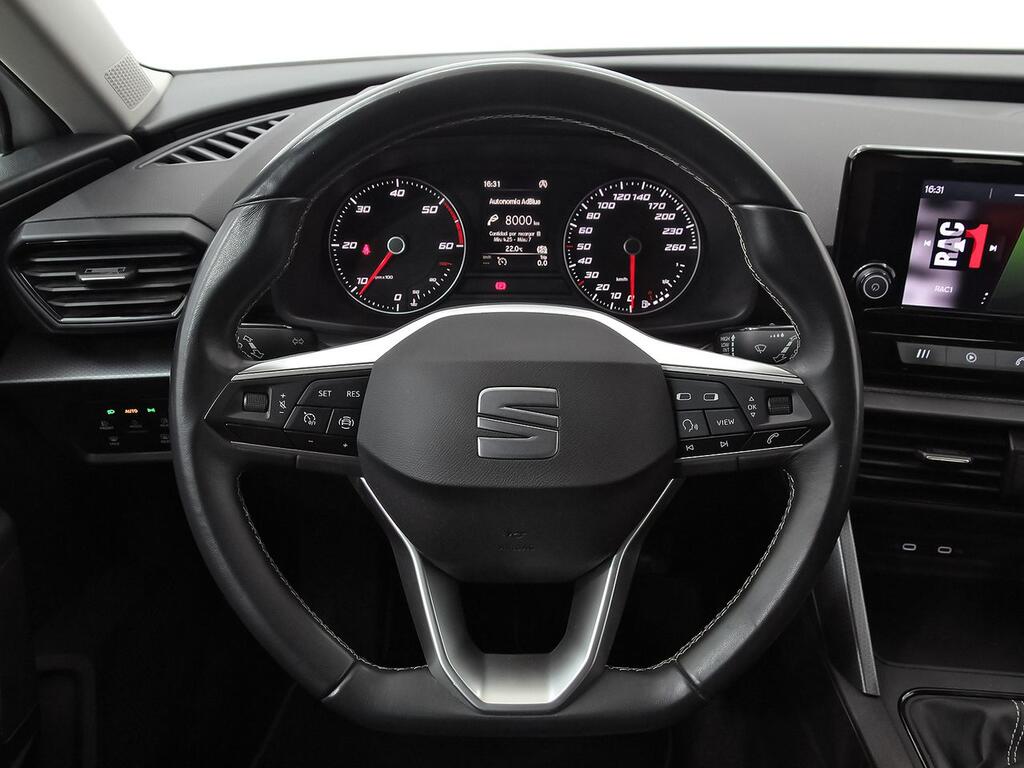 Seat Leon 2.0 TDI 85kW S&S Reference 19