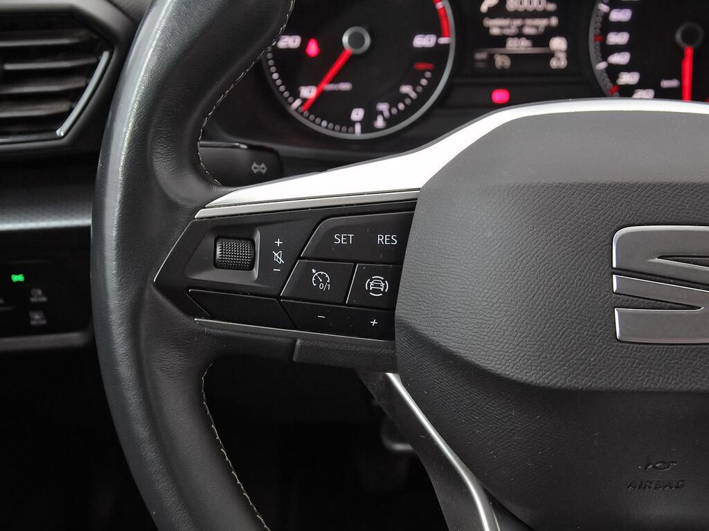 Seat Leon 2.0 TDI 85kW S&S Reference 17