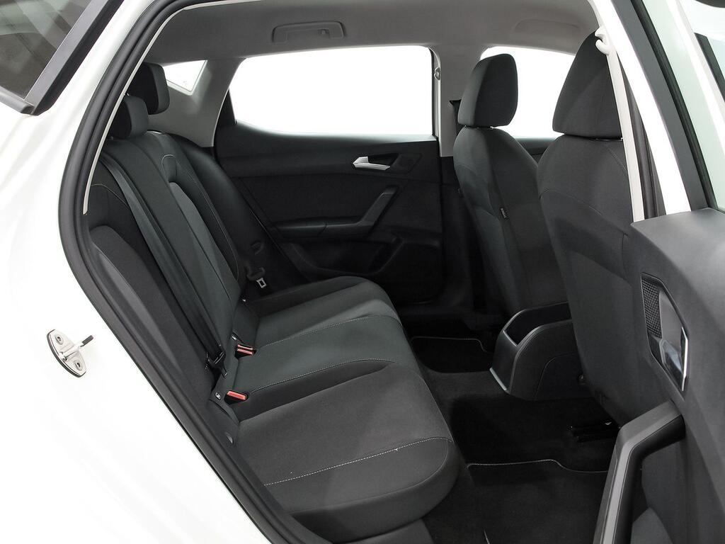 Seat Leon 2.0 TDI 85kW S&S Reference 8