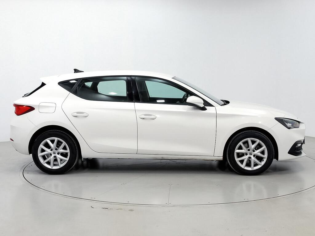 Seat Leon 2.0 TDI 85kW S&S Reference 3