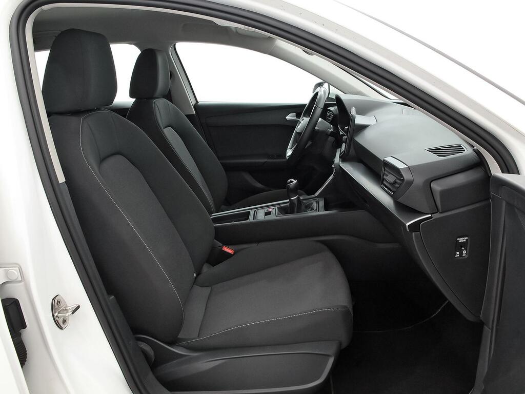 Seat Leon 2.0 TDI 85kW S&S Reference 7