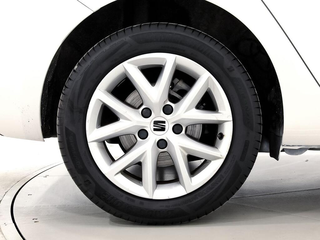 Seat Leon 2.0 TDI 85kW S&S Reference 10