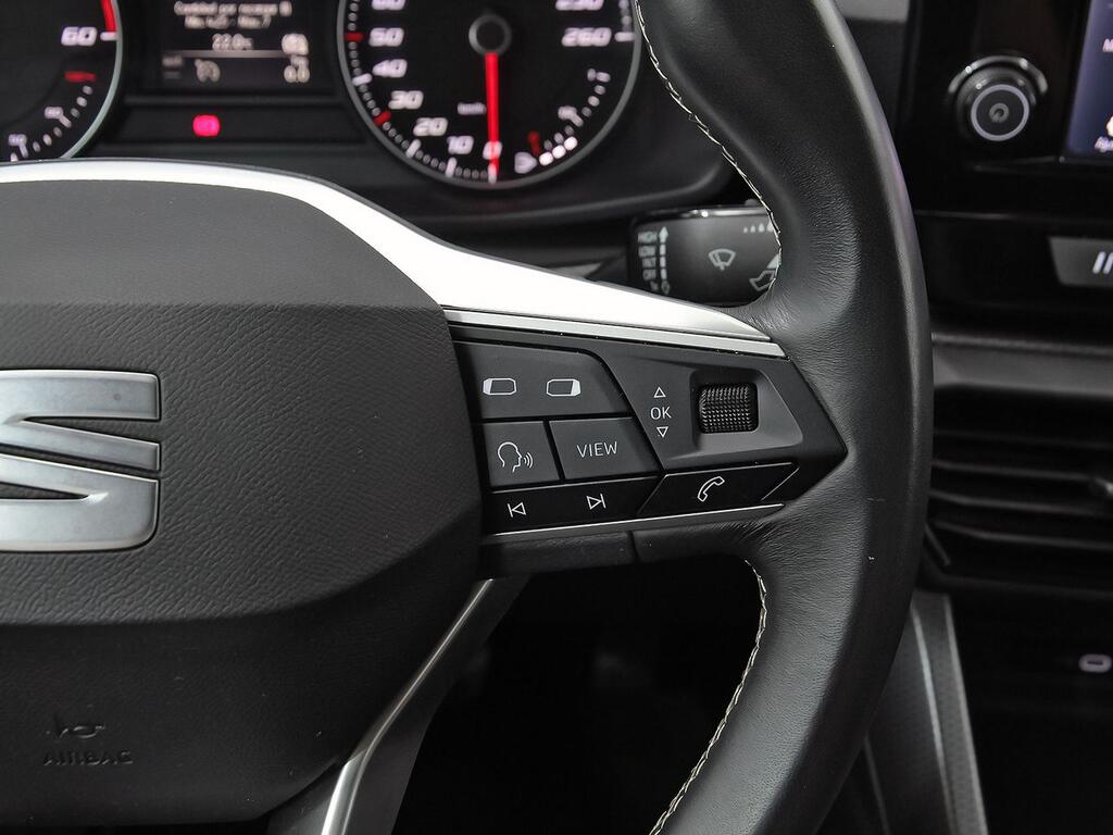 Seat Leon 2.0 TDI 85kW S&S Reference 18