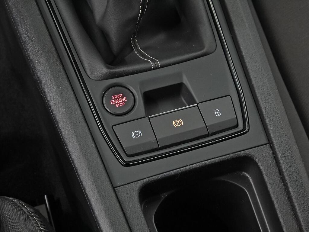 Seat Leon 2.0 TDI 85kW S&S Reference 26