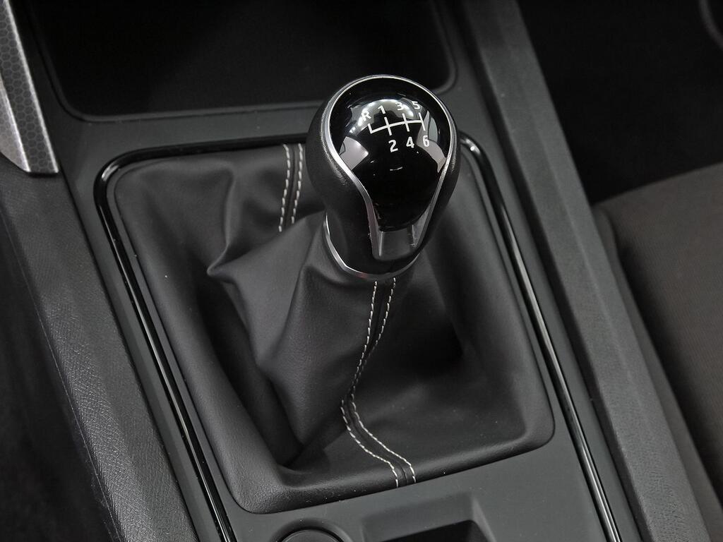 Seat Leon 2.0 TDI 85kW S&S Reference 27