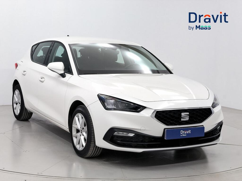 Seat Leon 2.0 TDI 85kW S&S Reference 1